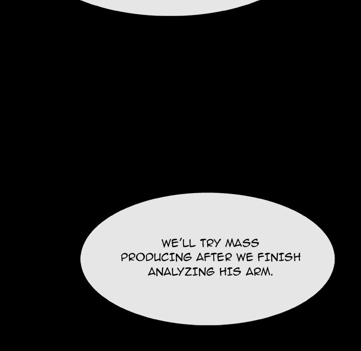 Blood Blade Chapter 72 page 132 - Chapter 72 [END]