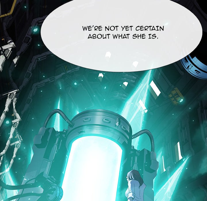 Blood Blade Chapter 72 page 134 - Chapter 72 [END]