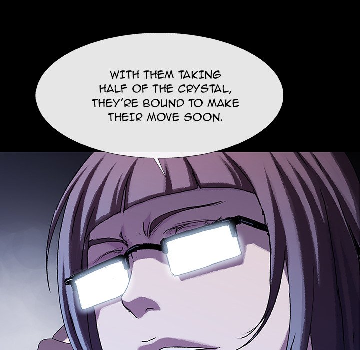 Blood Blade Chapter 72 page 136 - Chapter 72 [END]