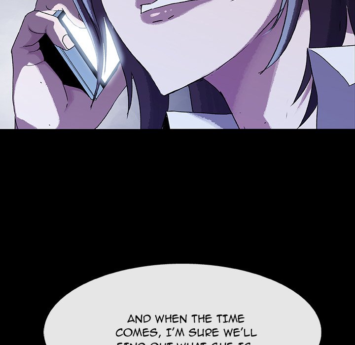 Blood Blade Chapter 72 page 137 - Chapter 72 [END]