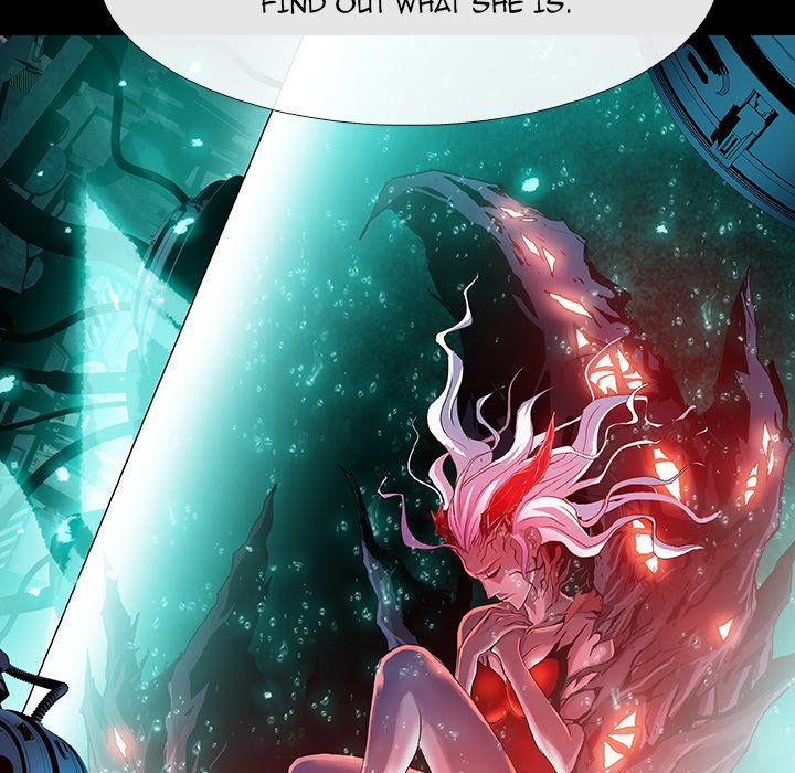 Blood Blade Chapter 72 page 138 - Chapter 72 [END]