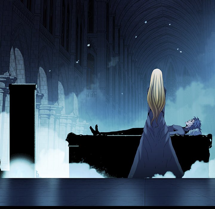 Blood Blade Chapter 72 page 148 - Chapter 72 [END]