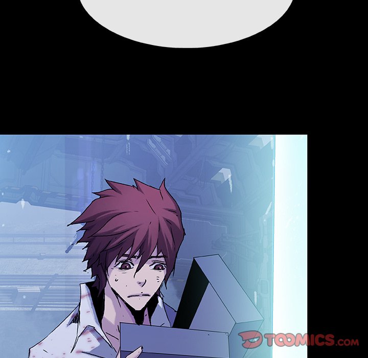Blood Blade Chapter 72 page 15 - Chapter 72 [END]