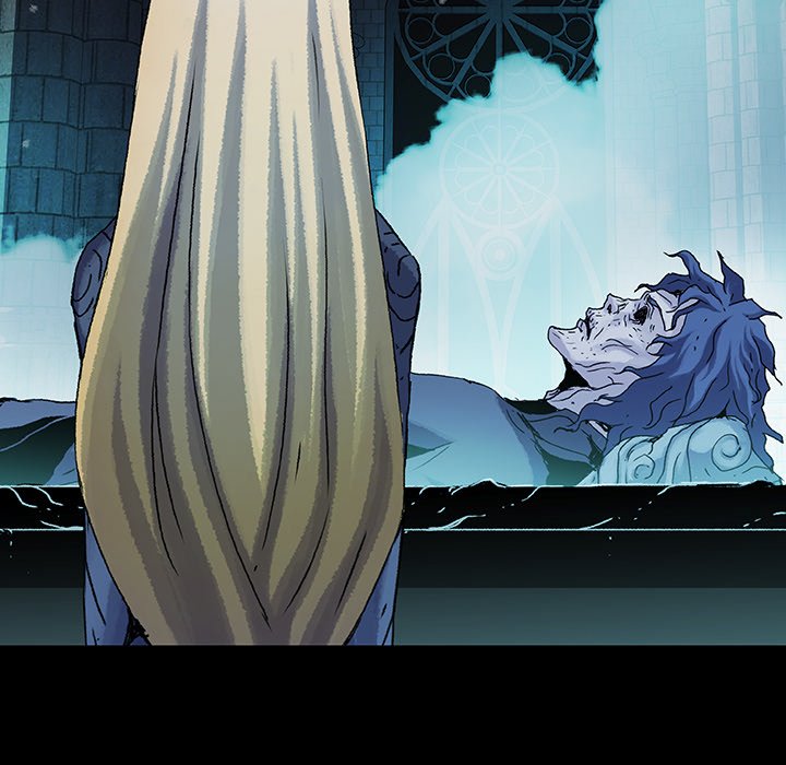 Blood Blade Chapter 72 page 150 - Chapter 72 [END]