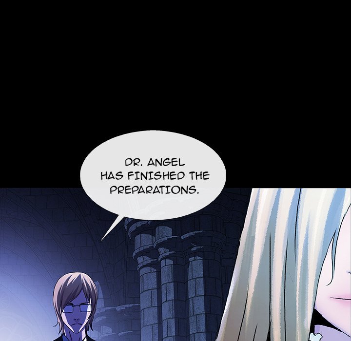 Blood Blade Chapter 72 page 151 - Chapter 72 [END]