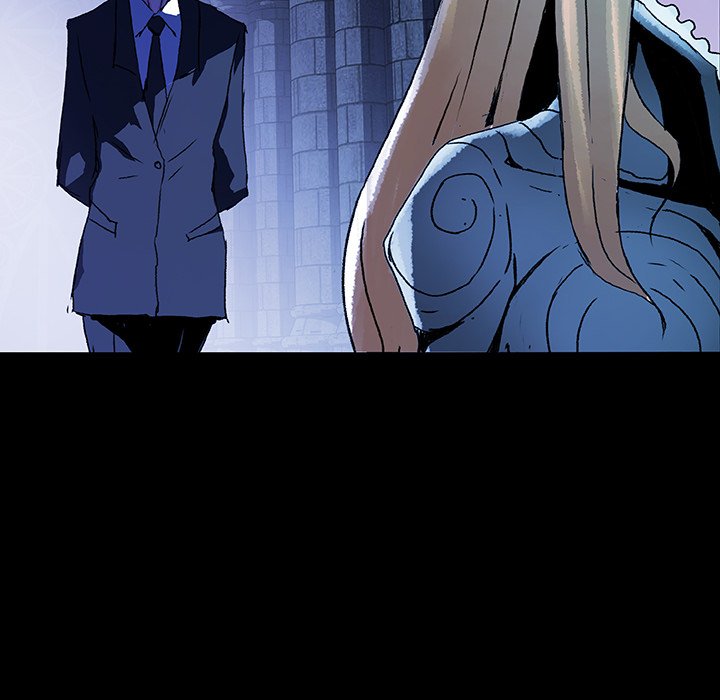 Blood Blade Chapter 72 page 152 - Chapter 72 [END]