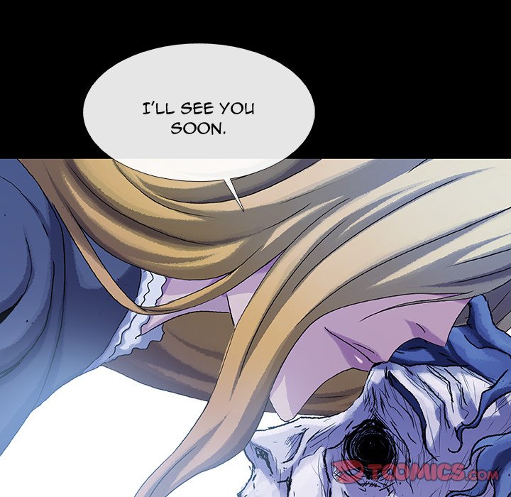 Blood Blade Chapter 72 page 153 - Chapter 72 [END]