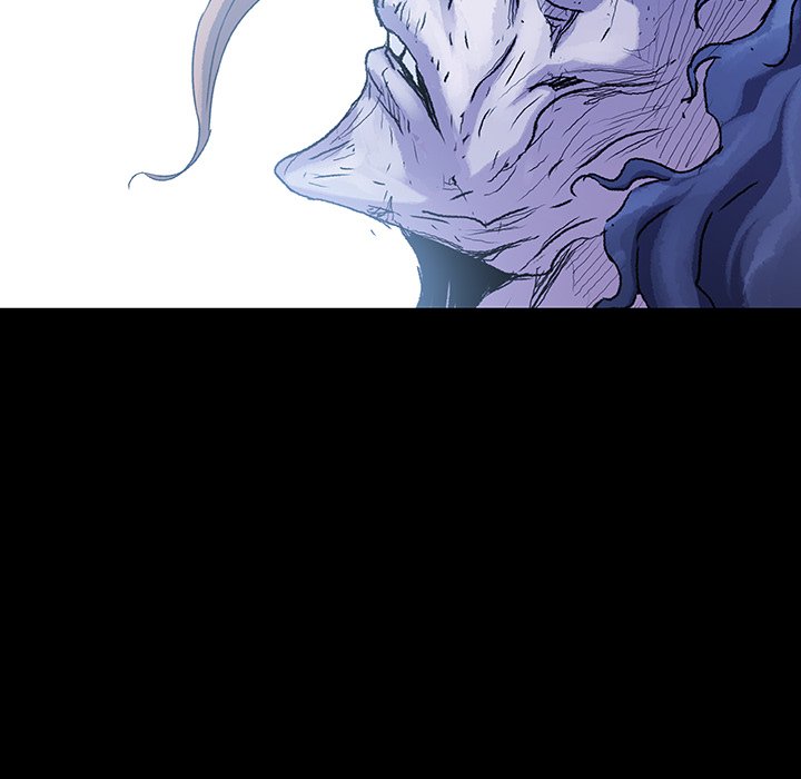 Blood Blade Chapter 72 page 154 - Chapter 72 [END]