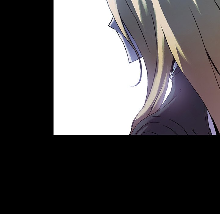 Blood Blade Chapter 72 page 157 - Chapter 72 [END]