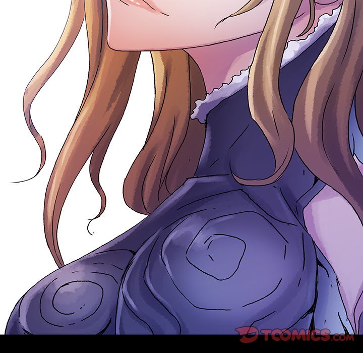 Blood Blade Chapter 72 page 159 - Chapter 72 [END]