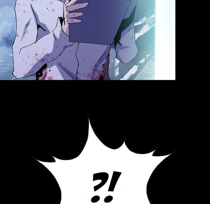 Blood Blade Chapter 72 page 16 - Chapter 72 [END]
