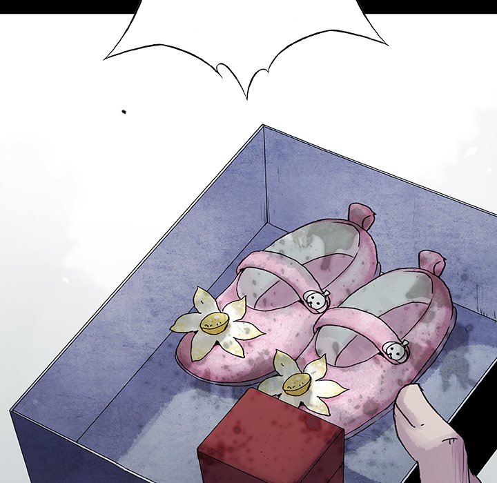 Blood Blade Chapter 72 page 17 - Chapter 72 [END]