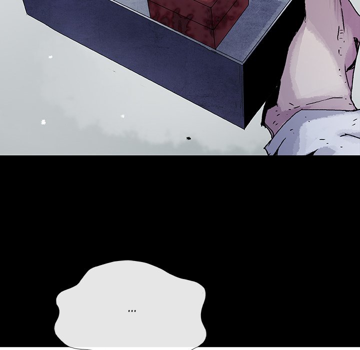 Blood Blade Chapter 72 page 18 - Chapter 72 [END]