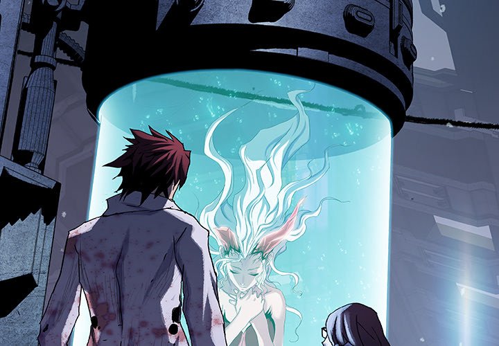Blood Blade Chapter 72 page 2 - Chapter 72 [END]