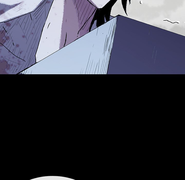 Blood Blade Chapter 72 page 20 - Chapter 72 [END]
