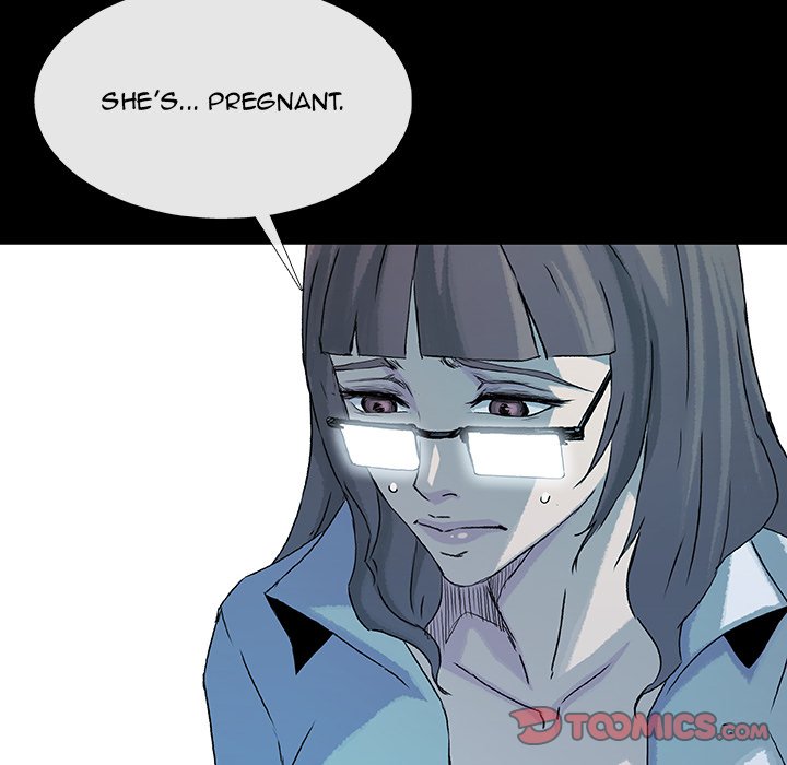 Blood Blade Chapter 72 page 21 - Chapter 72 [END]