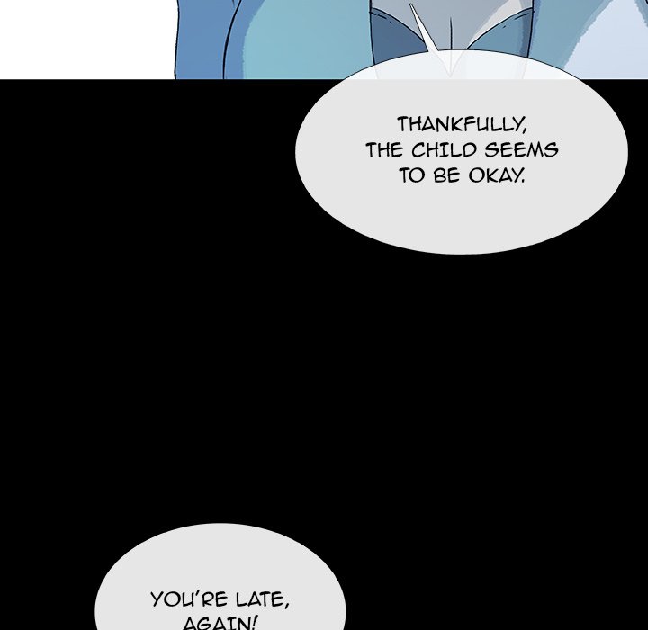 Blood Blade Chapter 72 page 22 - Chapter 72 [END]