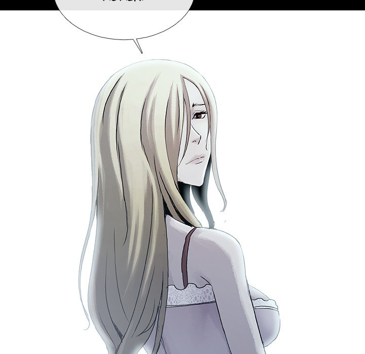 Blood Blade Chapter 72 page 23 - Chapter 72 [END]