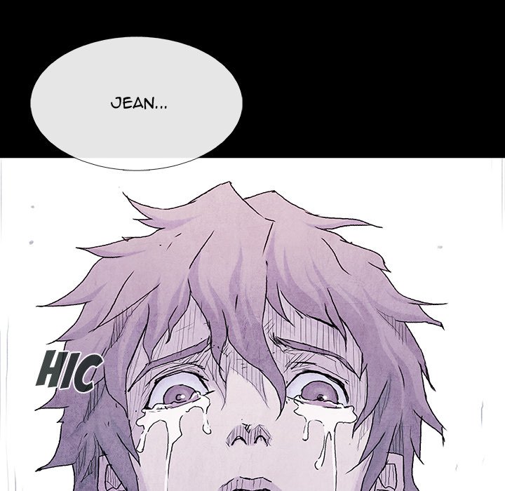Blood Blade Chapter 72 page 29 - Chapter 72 [END]