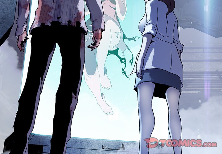 Blood Blade Chapter 72 page 3 - Chapter 72 [END]