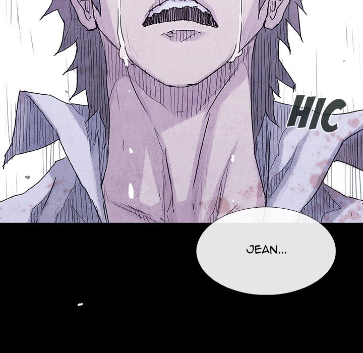 Blood Blade Chapter 72 page 30 - Chapter 72 [END]