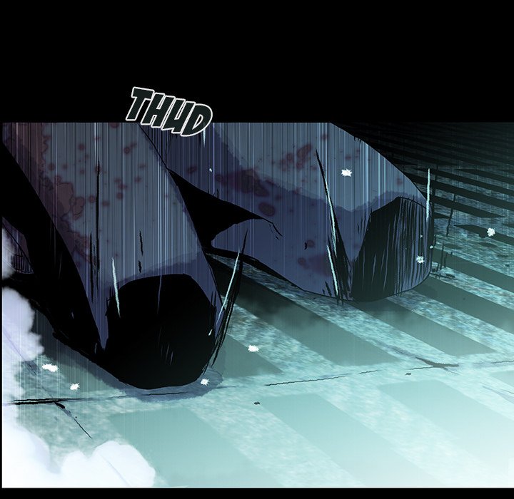 Blood Blade Chapter 72 page 31 - Chapter 72 [END]