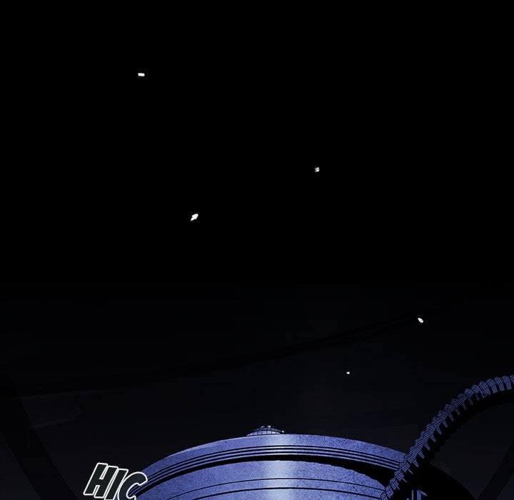 Blood Blade Chapter 72 page 32 - Chapter 72 [END]