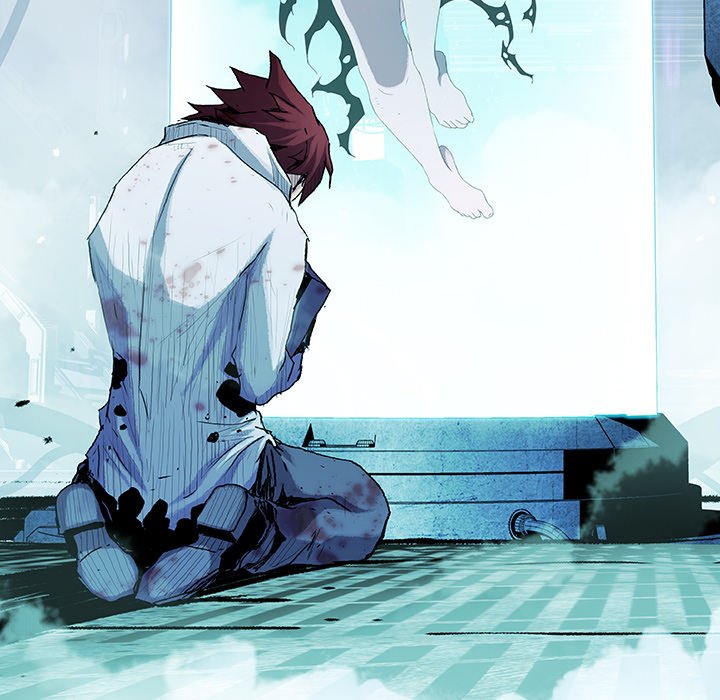 Blood Blade Chapter 72 page 34 - Chapter 72 [END]