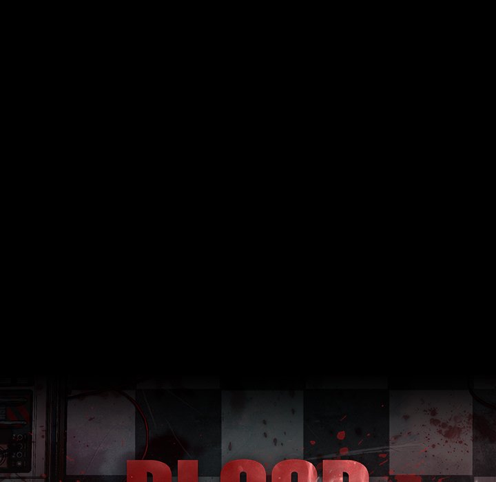 Blood Blade Chapter 72 page 36 - Chapter 72 [END]