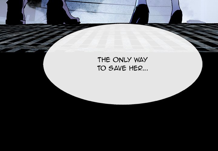 Blood Blade Chapter 72 page 4 - Chapter 72 [END]