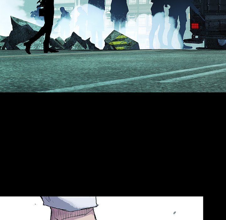 Blood Blade Chapter 72 page 41 - Chapter 72 [END]