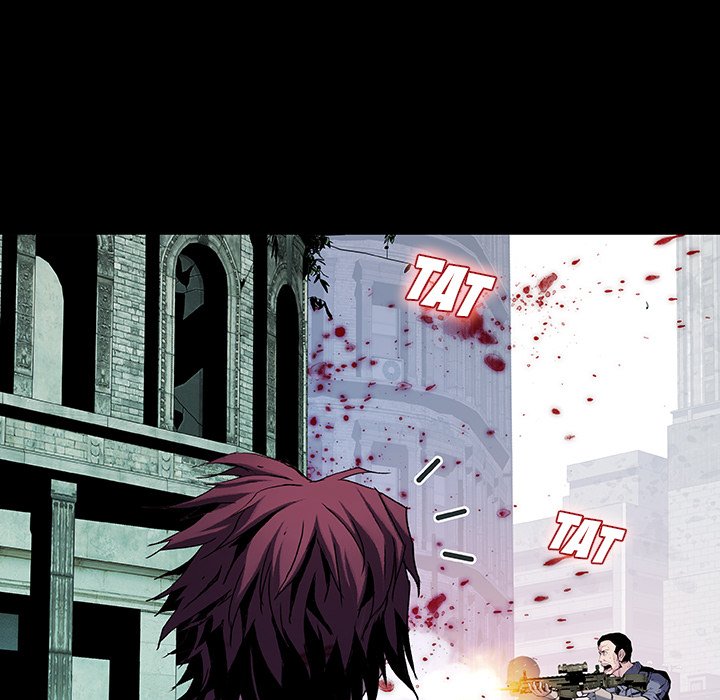 Blood Blade Chapter 72 page 43 - Chapter 72 [END]