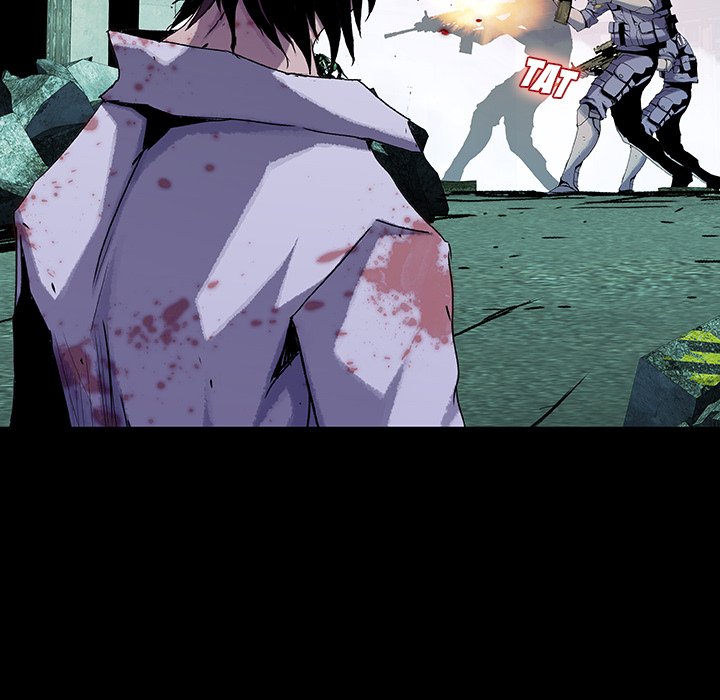 Blood Blade Chapter 72 page 44 - Chapter 72 [END]