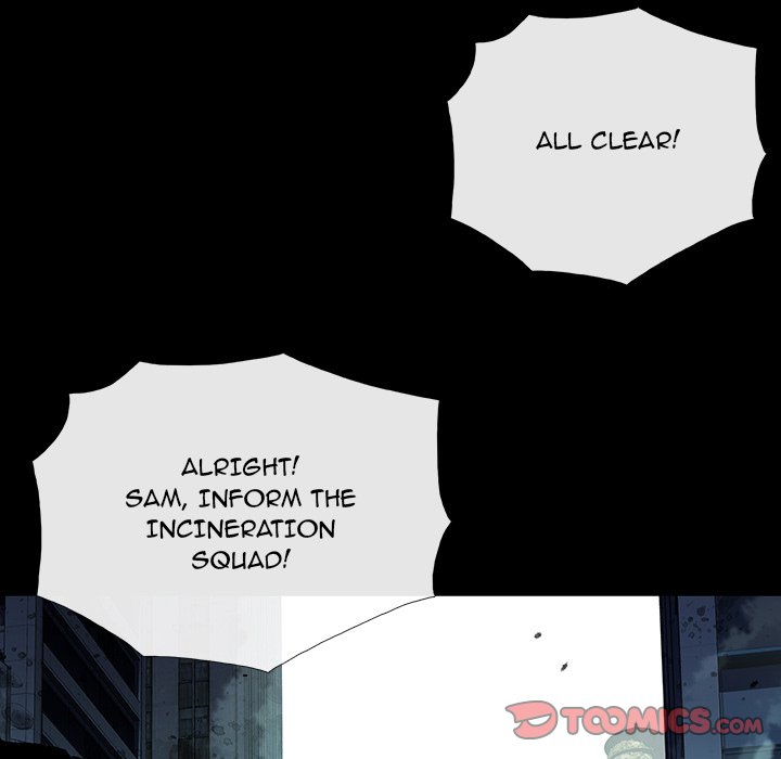 Blood Blade Chapter 72 page 45 - Chapter 72 [END]