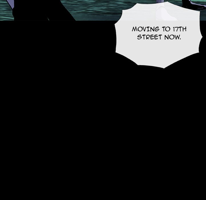 Blood Blade Chapter 72 page 47 - Chapter 72 [END]