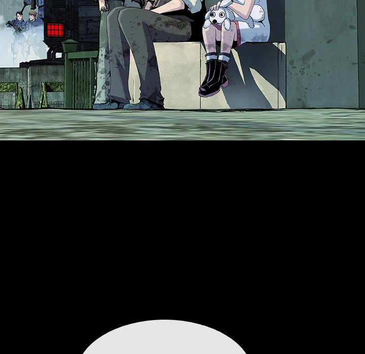 Blood Blade Chapter 72 page 52 - Chapter 72 [END]