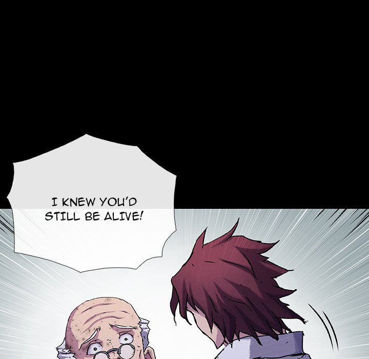 Blood Blade Chapter 72 page 56 - Chapter 72 [END]