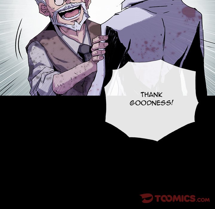 Blood Blade Chapter 72 page 57 - Chapter 72 [END]