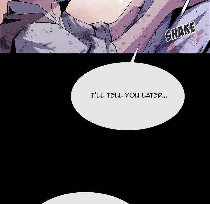 Blood Blade Chapter 72 page 59 - Chapter 72 [END]