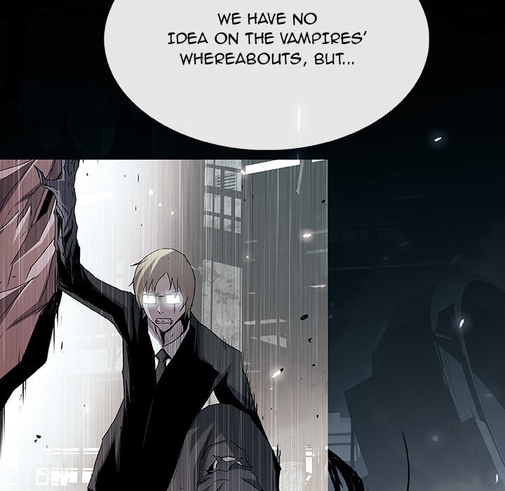 Blood Blade Chapter 72 page 6 - Chapter 72 [END]