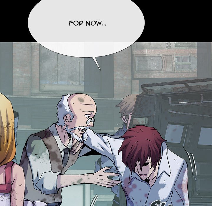 Blood Blade Chapter 72 page 60 - Chapter 72 [END]
