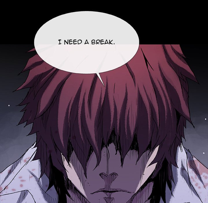 Blood Blade Chapter 72 page 62 - Chapter 72 [END]