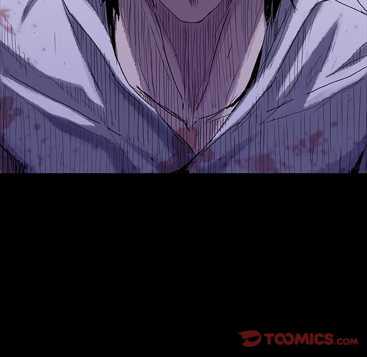 Blood Blade Chapter 72 page 63 - Chapter 72 [END]