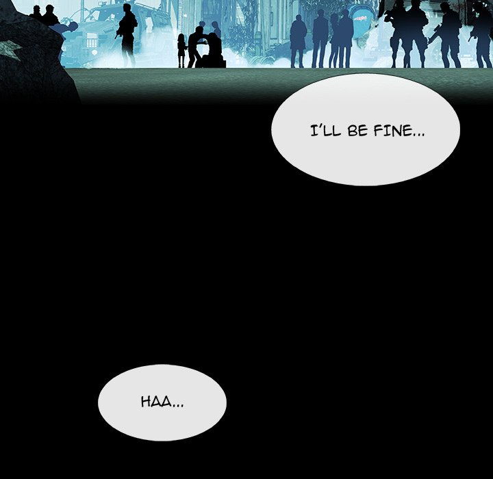 Blood Blade Chapter 72 page 66 - Chapter 72 [END]