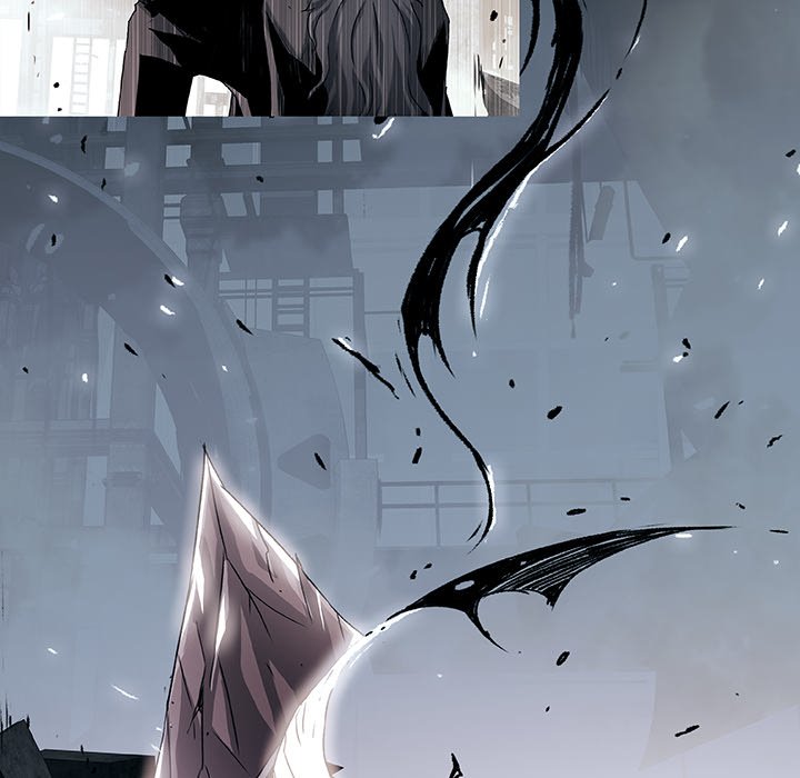 Blood Blade Chapter 72 page 7 - Chapter 72 [END]