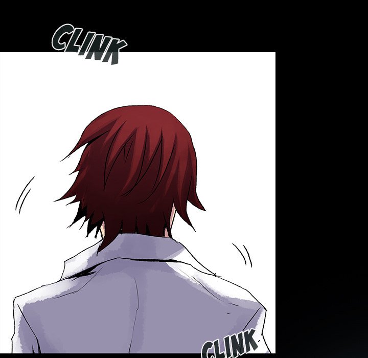 Blood Blade Chapter 72 page 76 - Chapter 72 [END]