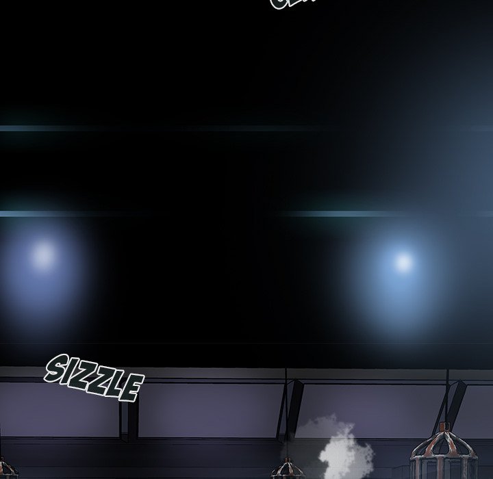 Blood Blade Chapter 72 page 77 - Chapter 72 [END]