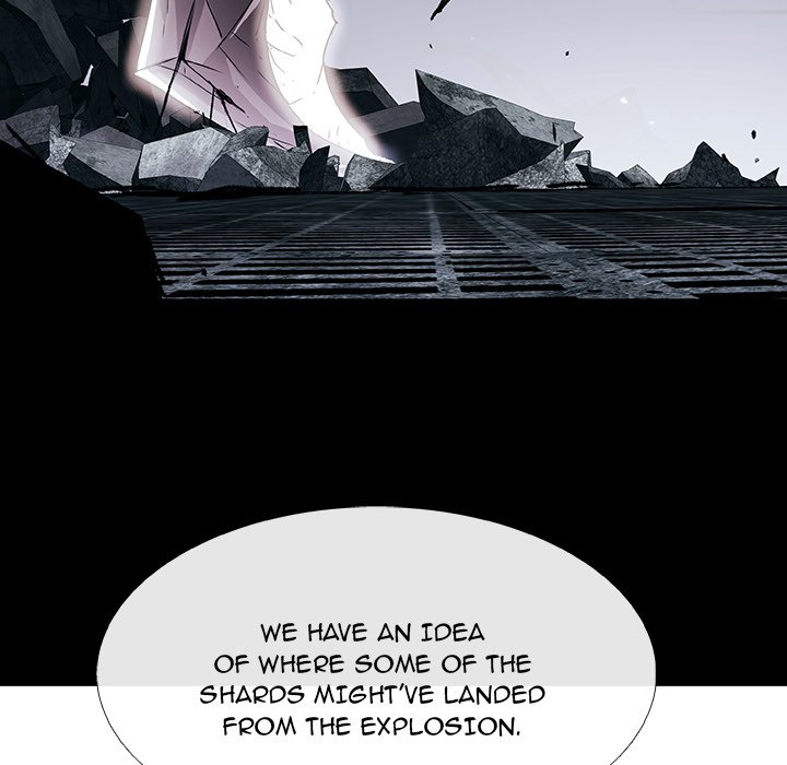 Blood Blade Chapter 72 page 8 - Chapter 72 [END]
