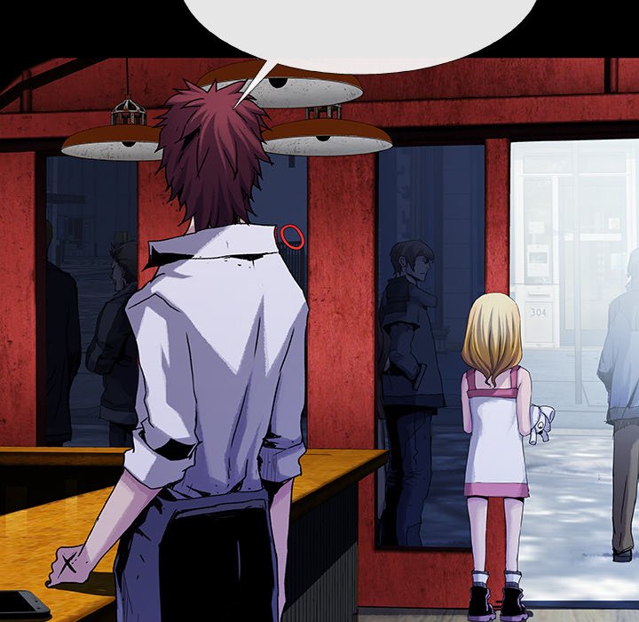 Blood Blade Chapter 72 page 80 - Chapter 72 [END]