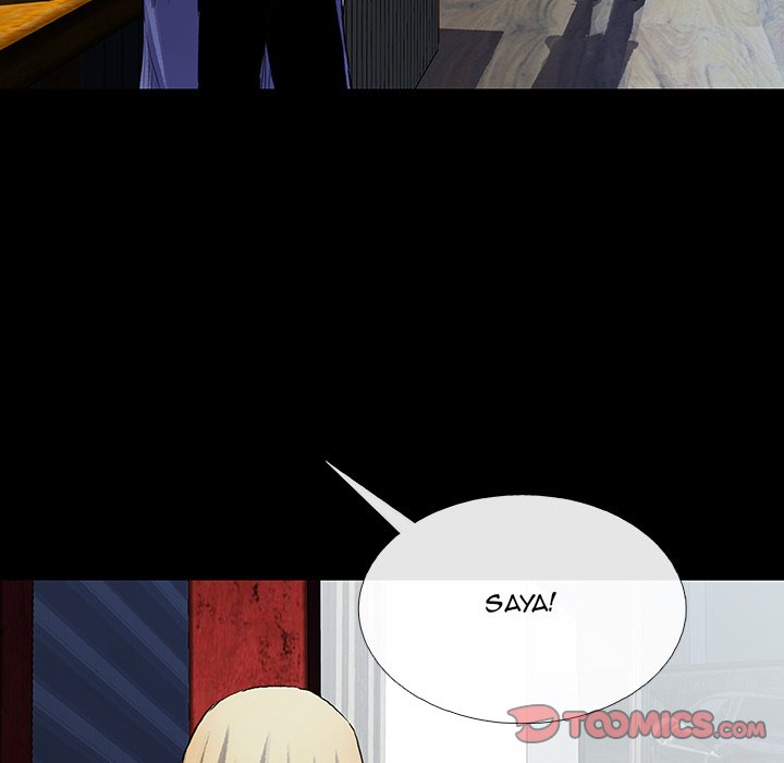 Blood Blade Chapter 72 page 81 - Chapter 72 [END]